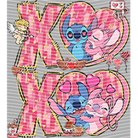 Valentine's Day-QRJ  5734